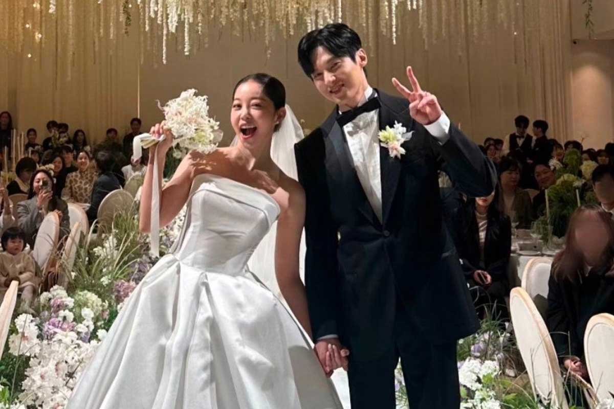 Is Kim Go-eun Married? Everything You Need to Know About Her Relationship Status