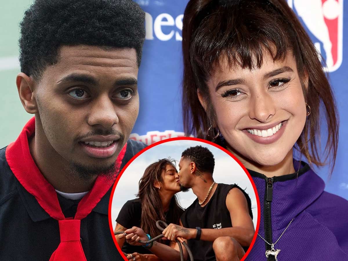 Jeremy Lambs Girlfriend