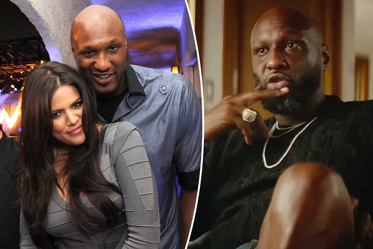 Lamar Odom’s Girlfriend Rachel Bradley: Everything You Need to Know