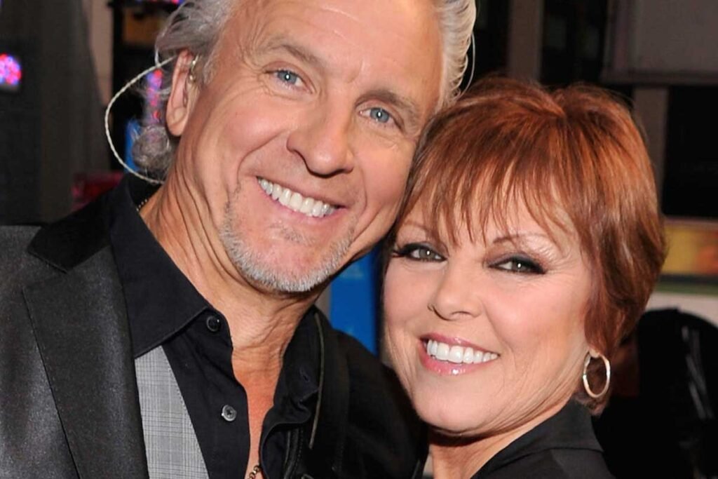 Who Is Pat Benatar's Husband? Neil Giraldo, Marriage, and Music Legacy