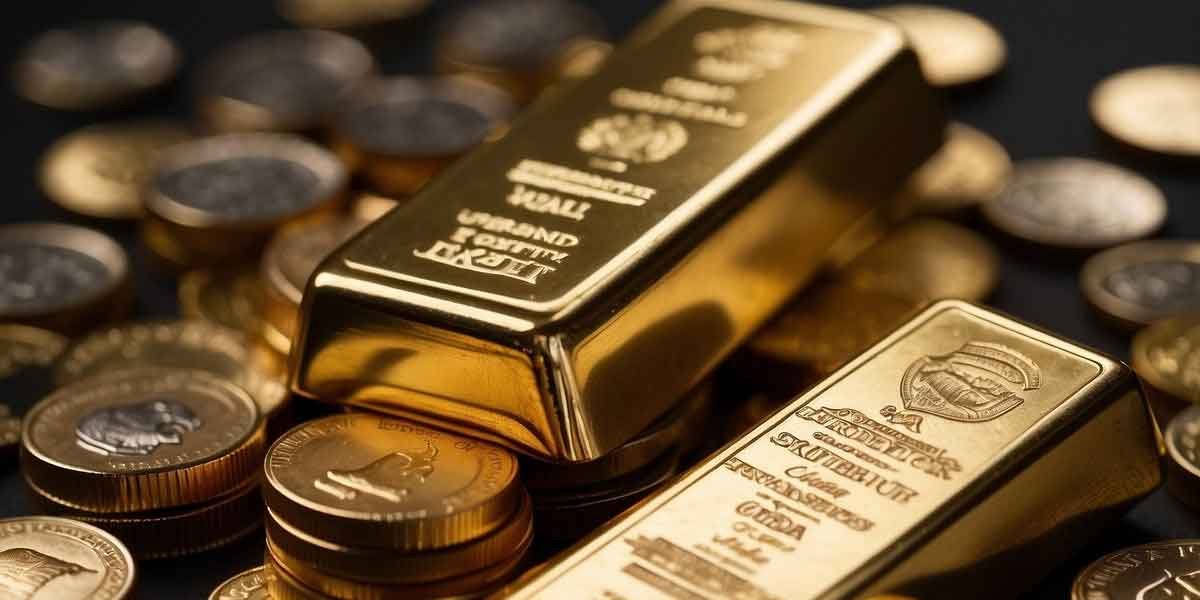 The Benefits of Diversifying With Fractional Metals