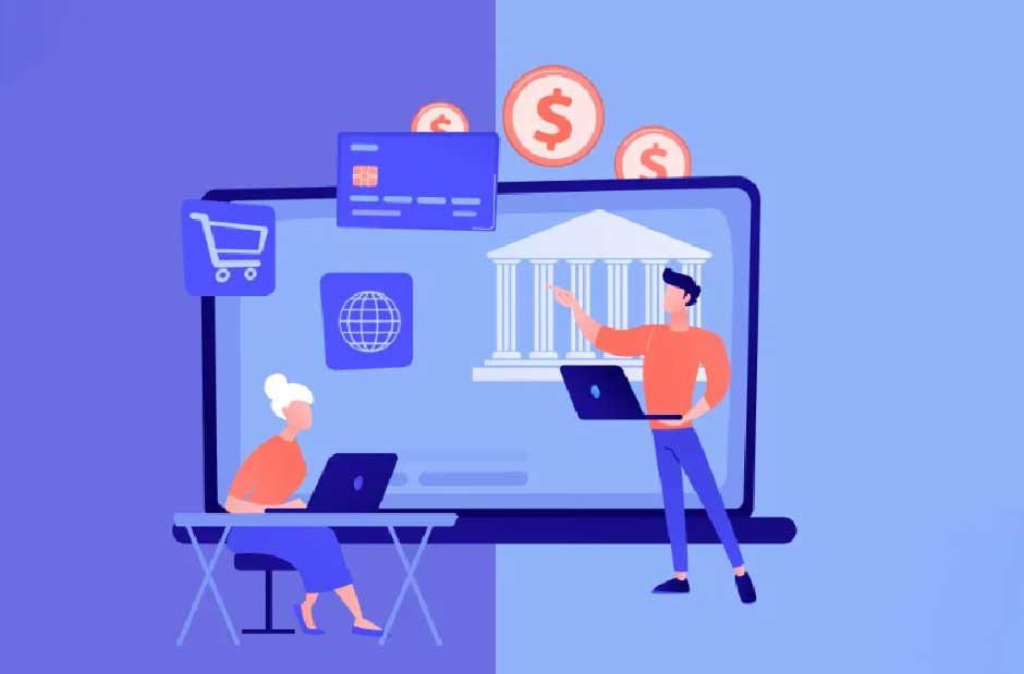 Top 6 Banking Software Developmen Companies With High Client Trust Rating