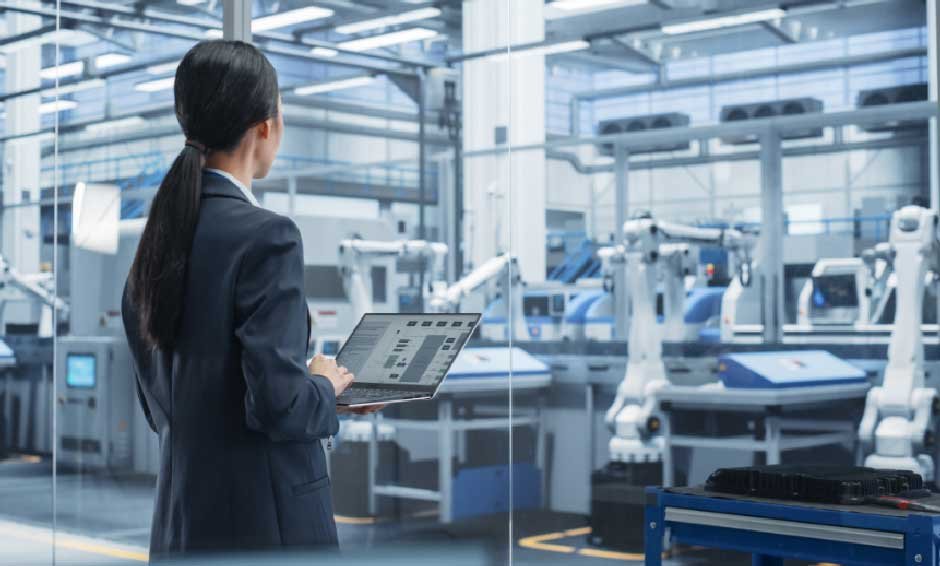 Why Businesses Are Investing in Smarter Equipment to Cut Costs