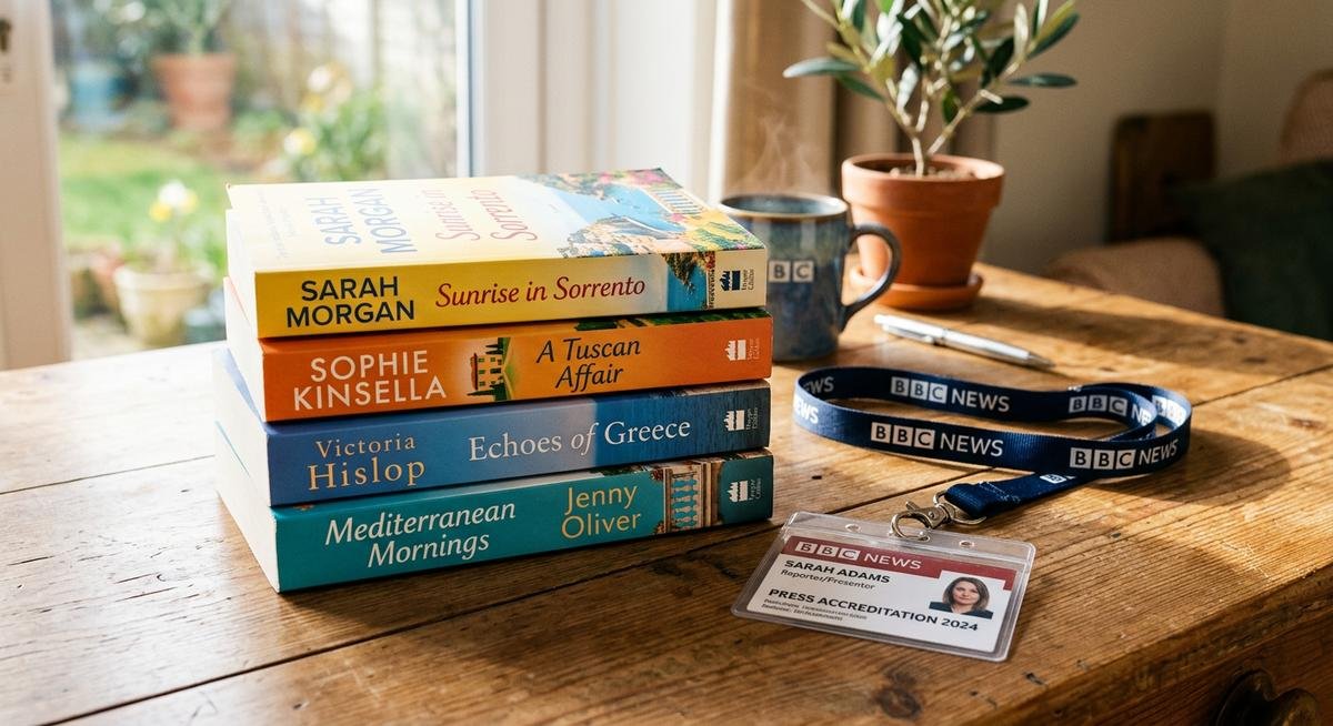 carol kirkwoods bbc salary and how she earned it