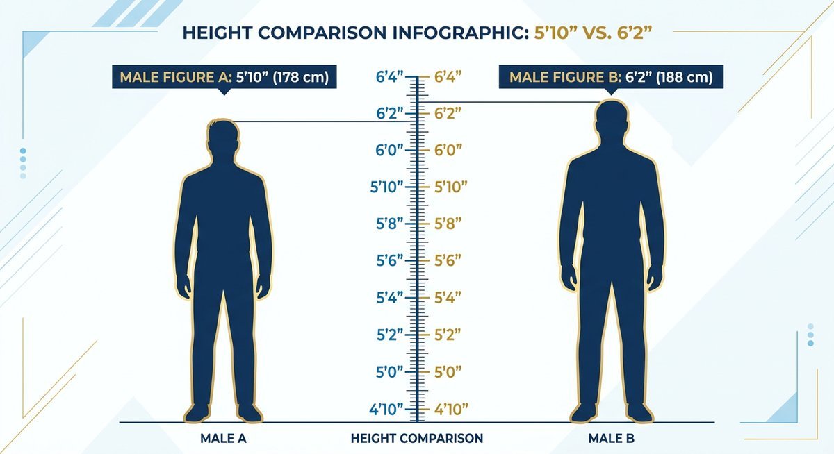 chris rock height vs will smith the oscars context