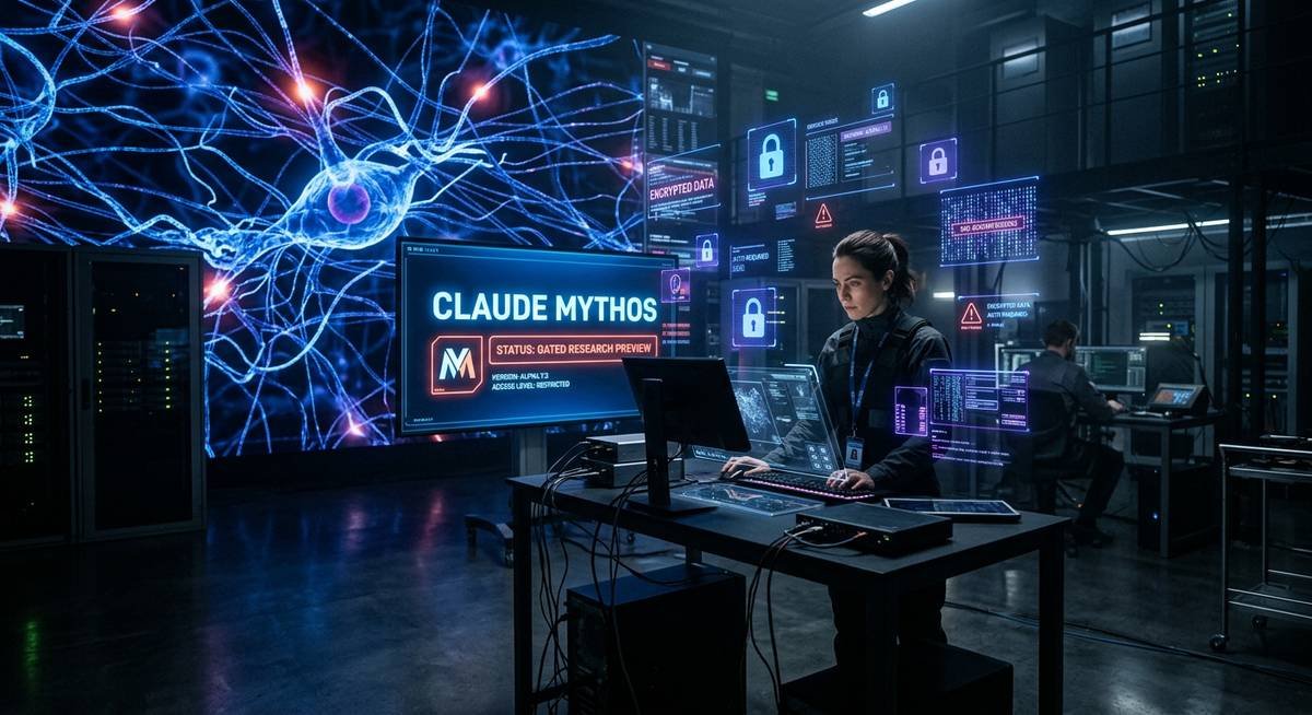 Claude Mythos Release Date: The Complete 2026 Guide