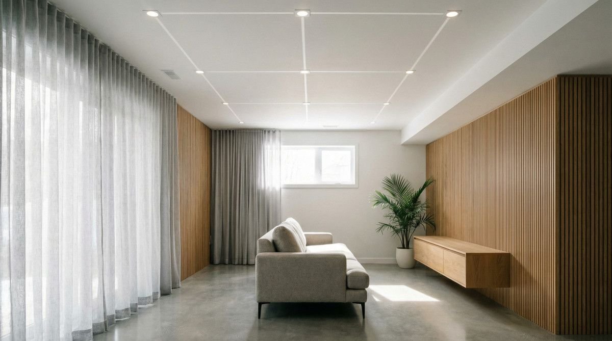 creative-low-ceiling-basement-finishing-ideas-for-2