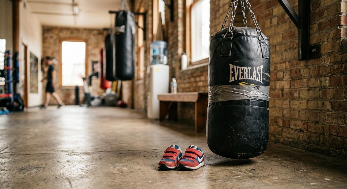 derek chisoras daughters angelina and harare