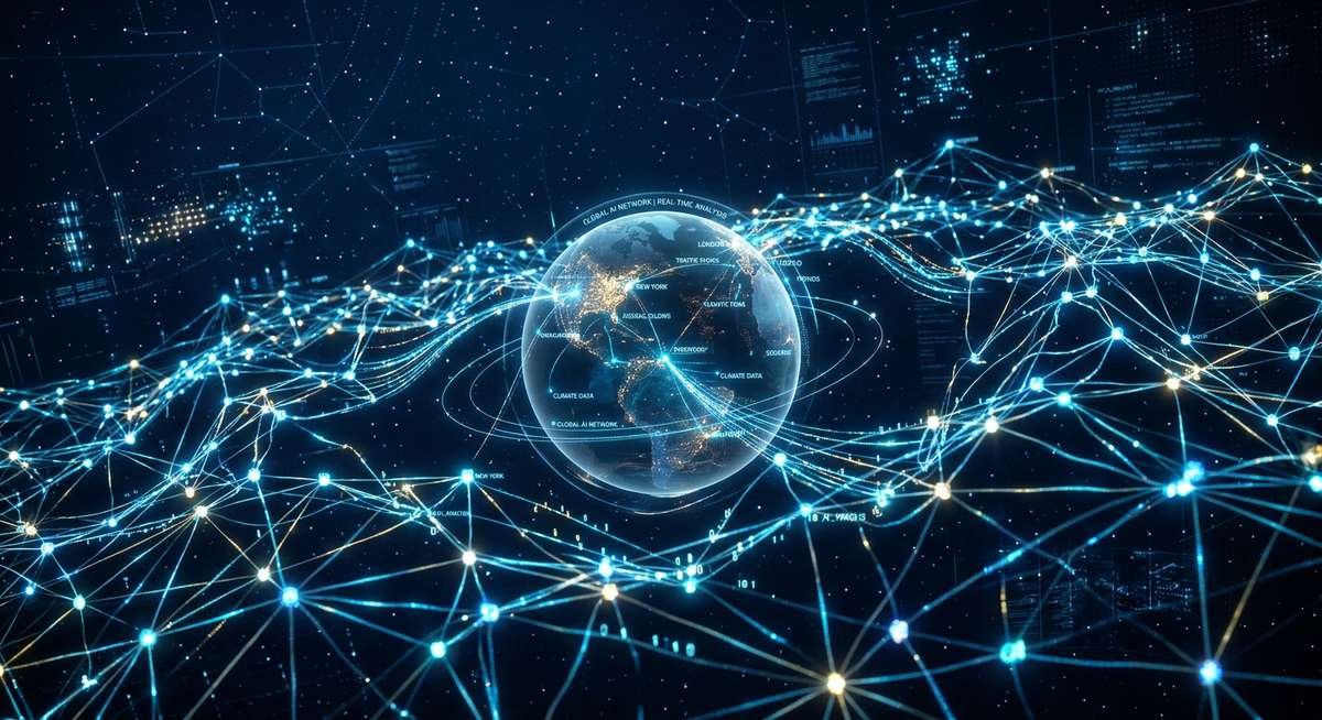 droven io future of ai — AI news intelligence platform covering global artificial intelligence trends and technology developments