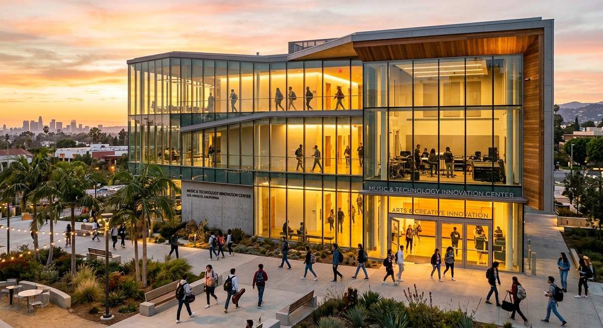 from harvard westlake to usc jimmy iovine angies education path