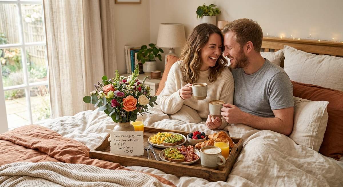 gift ideas for husband appreciation day