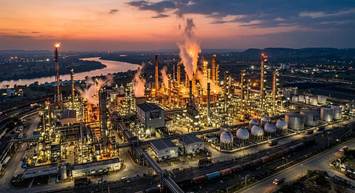 Himadri Chemicals Owner Net Worth: Anurag Choudhary’s Wealth in 2026