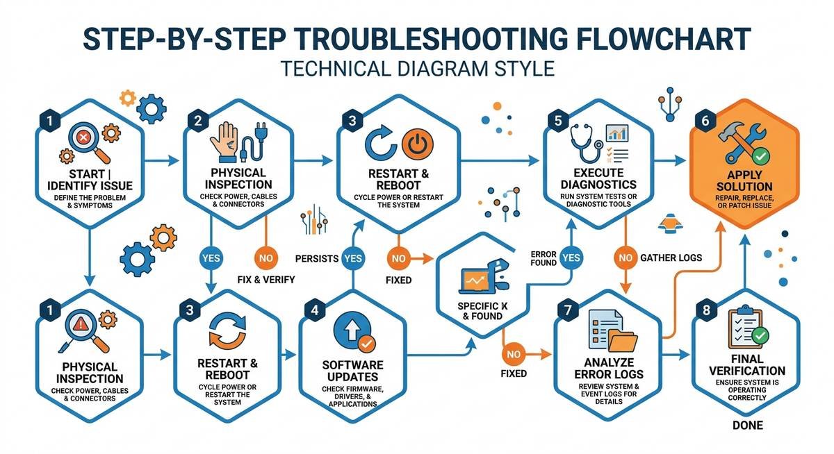 how to fix the 418dsg7 error