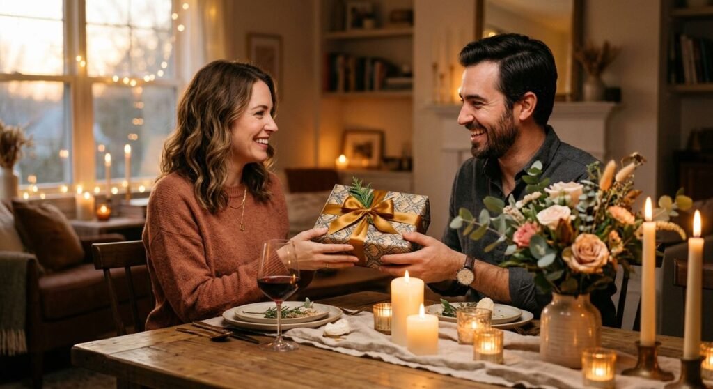 International Caring Husband Day 2026: Date, History & Celebration Ideas
