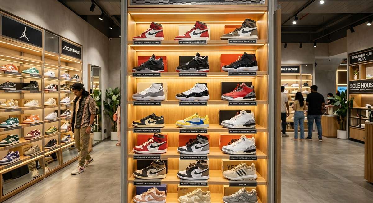 Is Superkicks Legit? A Verified Review of India’s Premium Sneaker Store