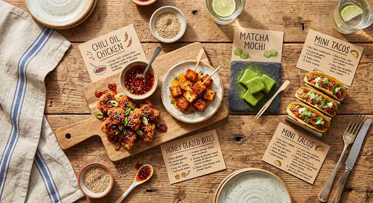 Jalbiteblog Food Trend from Justalittlebite: What It Is and Why It’s Changing How We Eat