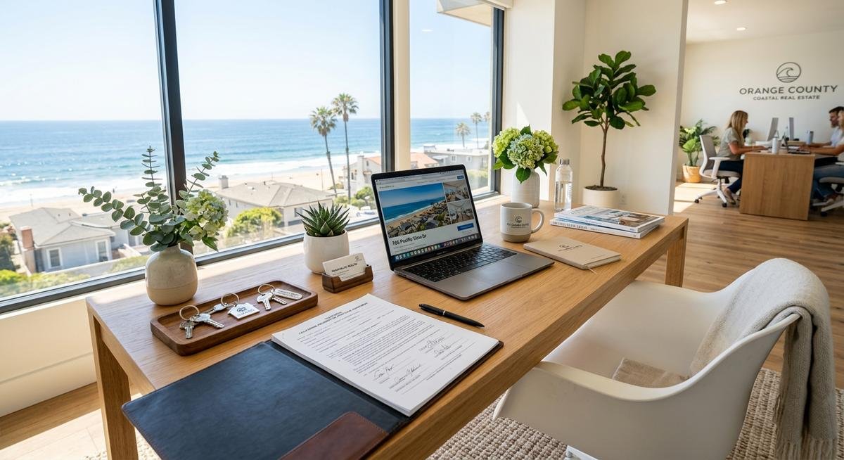 kimbers role in darrells business