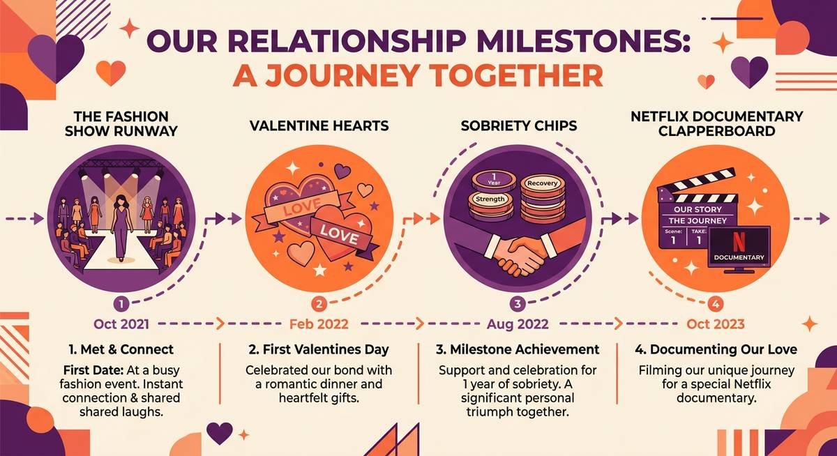 lamar odom and rachel bradley relationship timeline