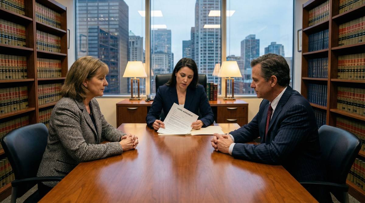 Landlord Tenant Rights Attorney: When to Hire One