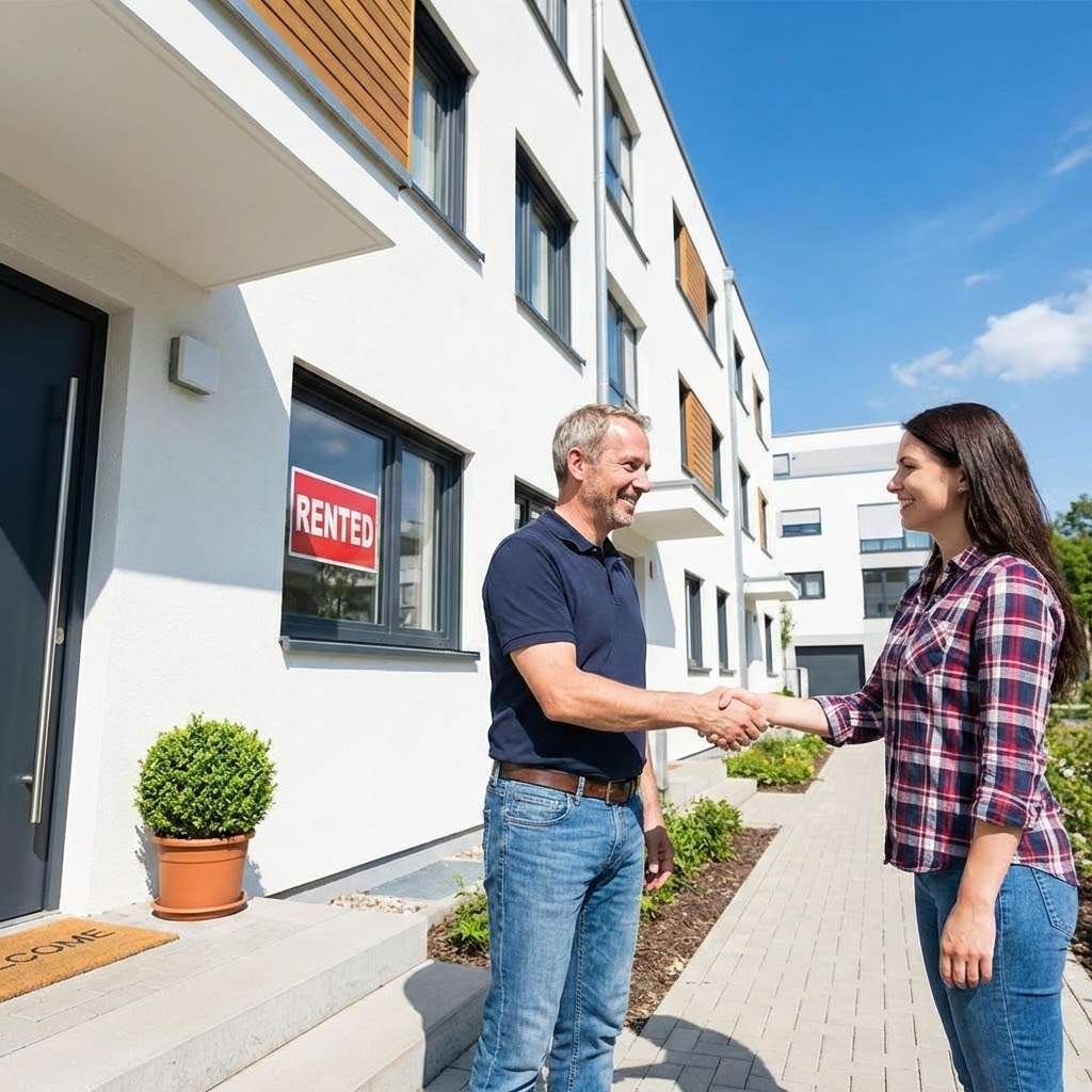 Managing Tenant Relationships for Long-Term Rental Success