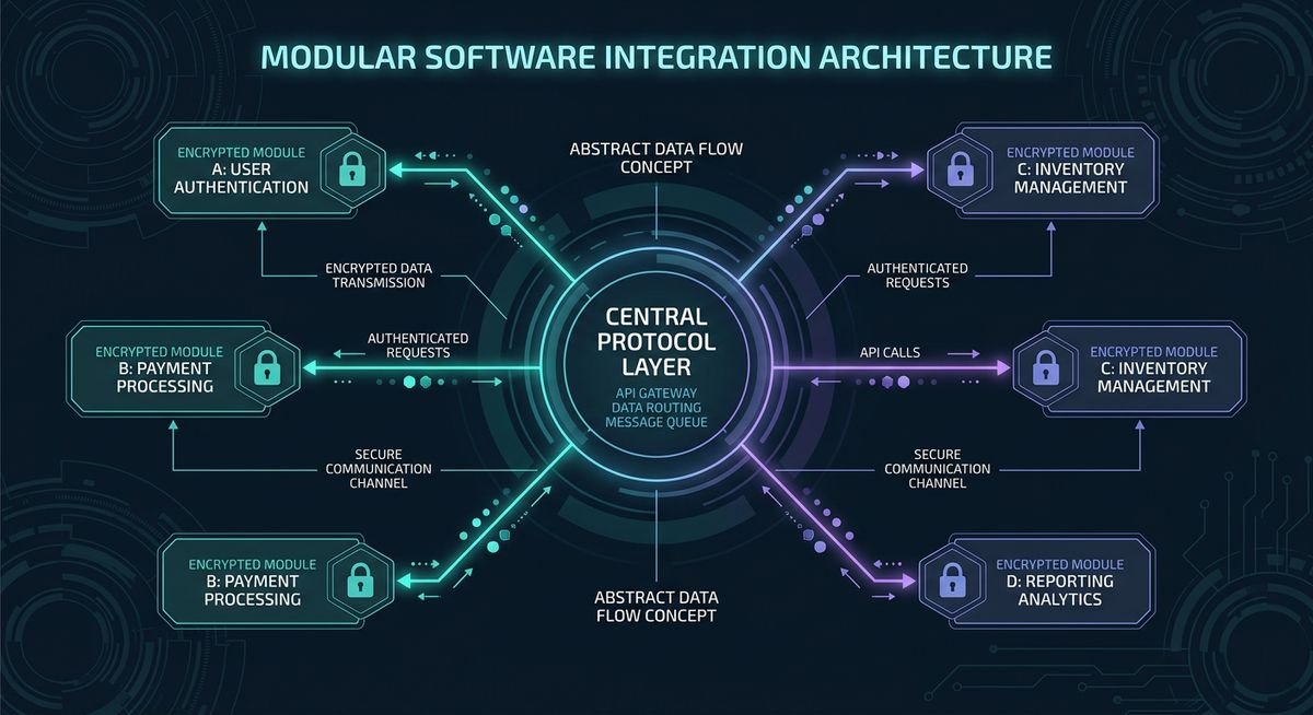 practical applications where zaqrutcadty7 shows up in real systems