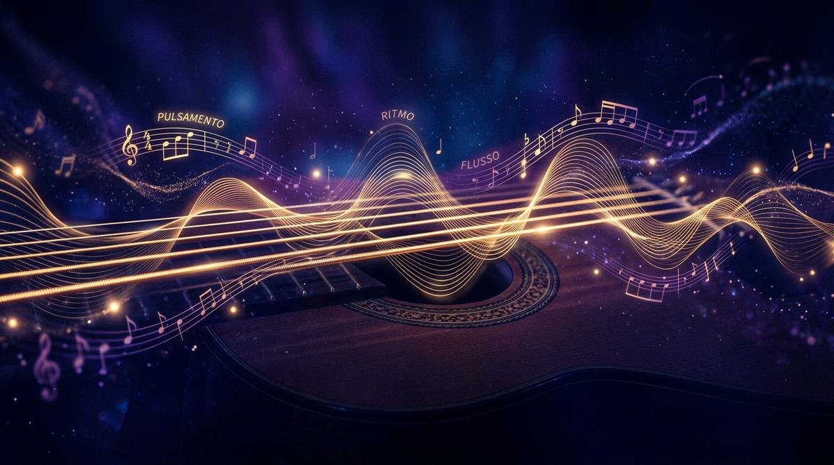 Pulsamento: The Rhythm That Runs Through Music, Science, and the Human Body