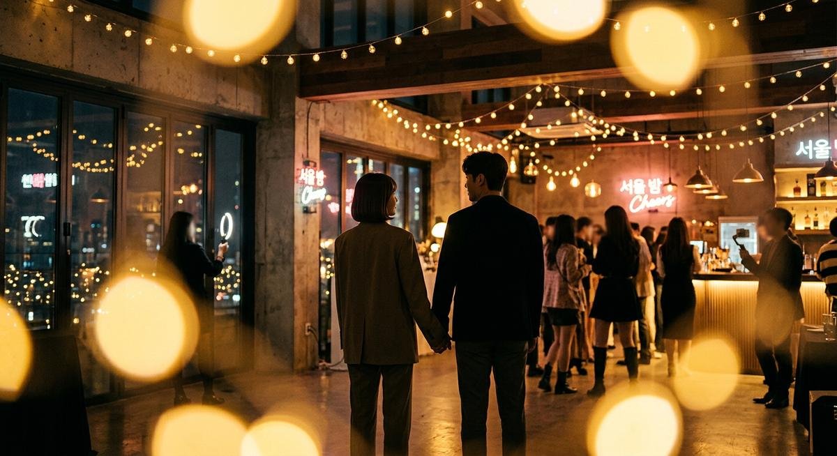 Ryangha Confirms Relationship With Model Kim Hee: Friends for 10 Years, Couple for Five Months