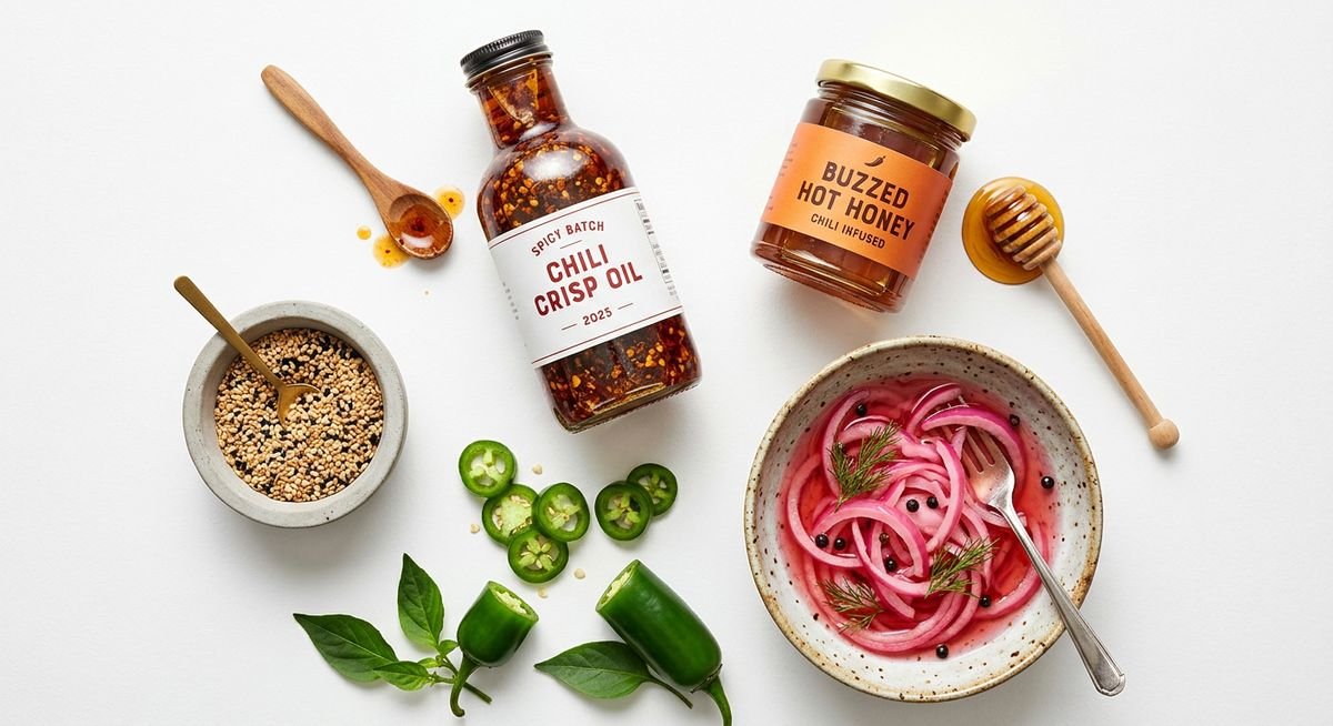 the flavors and foods driving the jalbiteblog movement