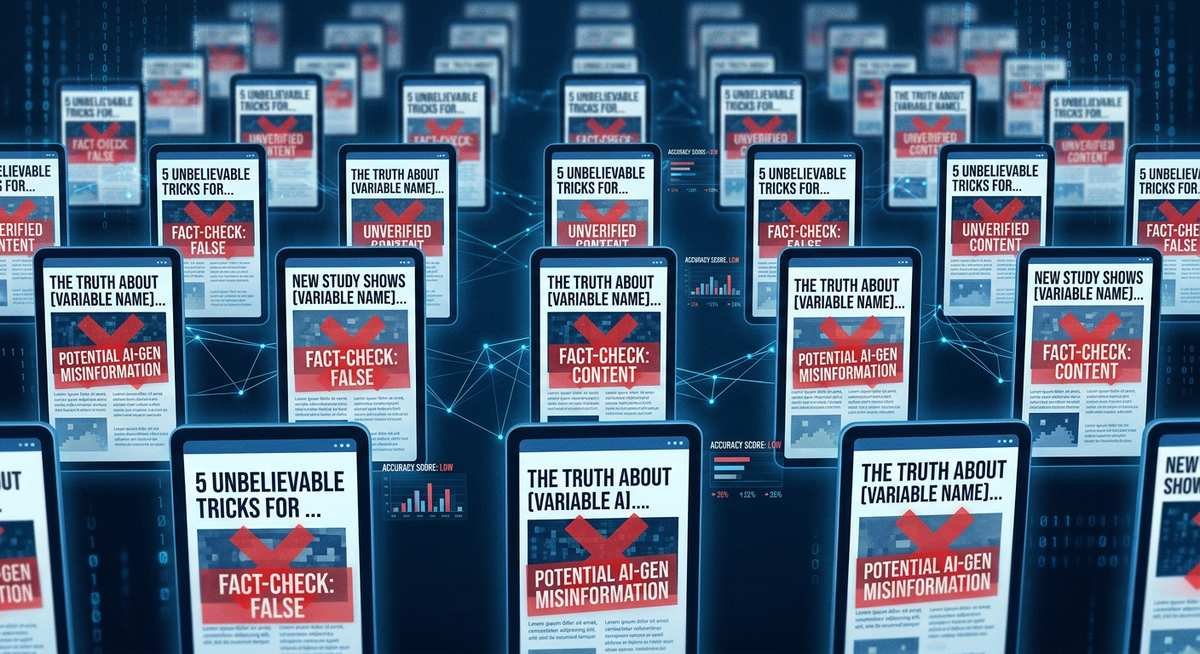 the gaming persona that never existed