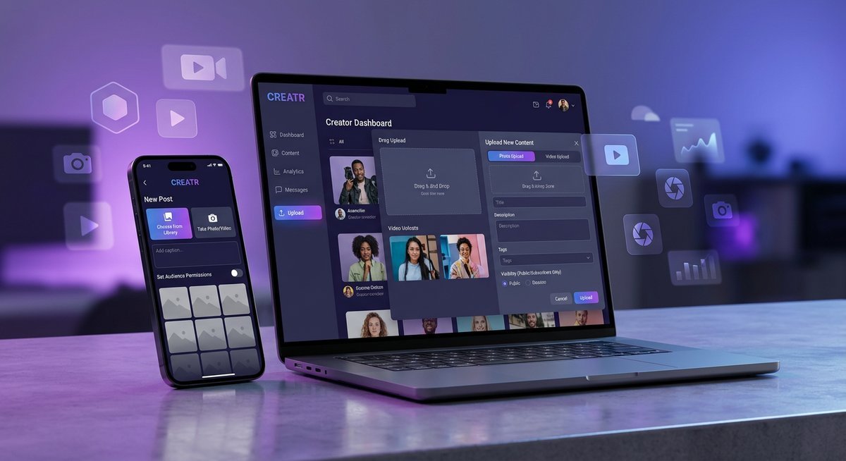 What Is Erome? A Complete Guide to the Adult Content Sharing Platform