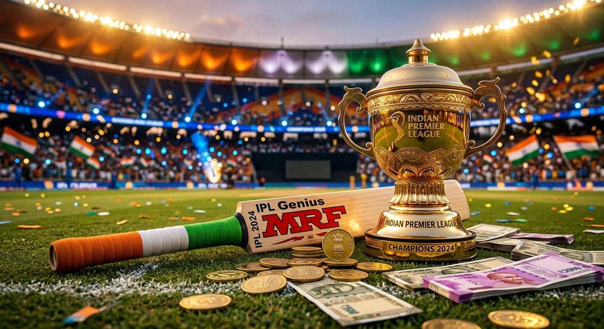 Yashasvi Jaiswal Net Worth in 2026: IPL Salary, Endorsements, and Career Earnings