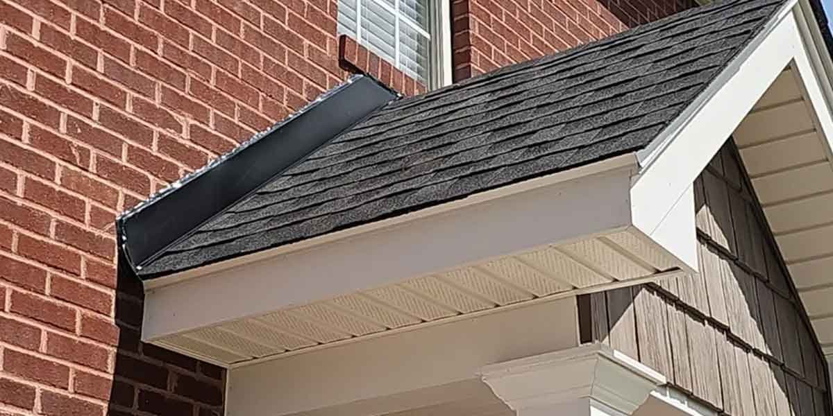 What is Roof Flashing? (And Why It’s Causing Your Leak)