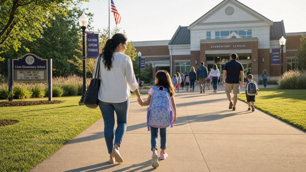 How to Assess the Quality of Local Schools Before Buying a Home