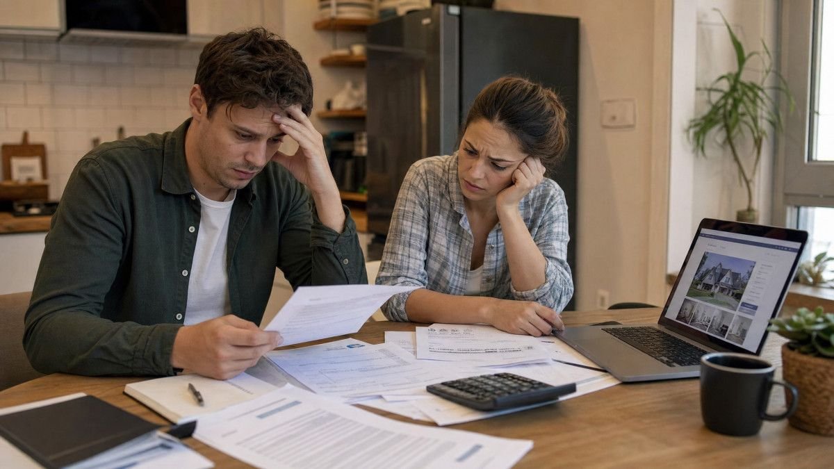 How to Avoid Common Homebuyer Mistakes: A Practical Guide