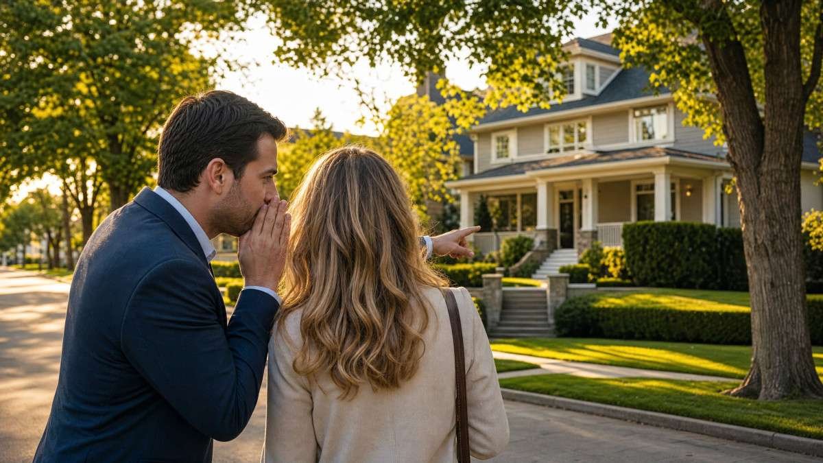 How to Find Off-Market Properties: Strategies for Serious Homebuyers