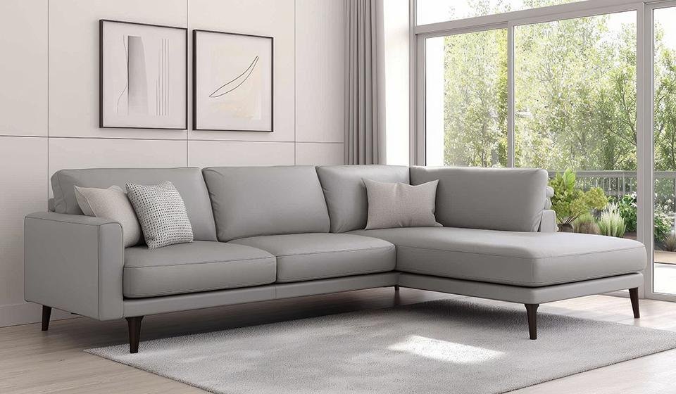 How to Make Guests Feel at Home: 5 Living Room Ideas That Work 