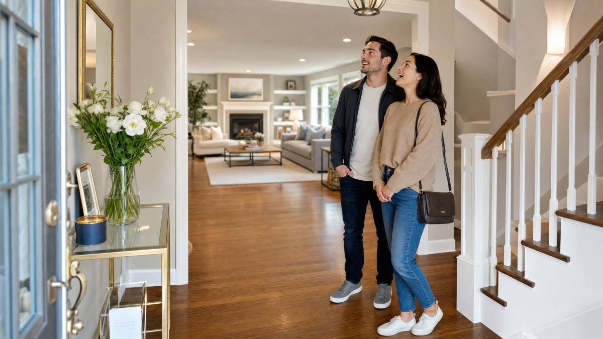How to Make Your Home Stand Out to Buyers