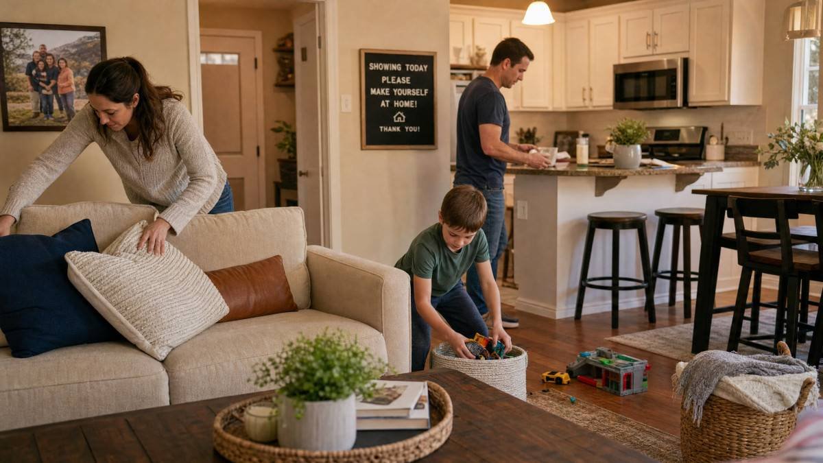 how-to-manage-showings-while-living-in-your-home-1