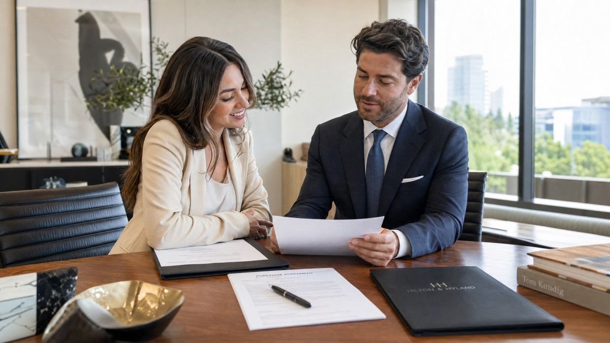 How to Negotiate Closing Costs Effectively