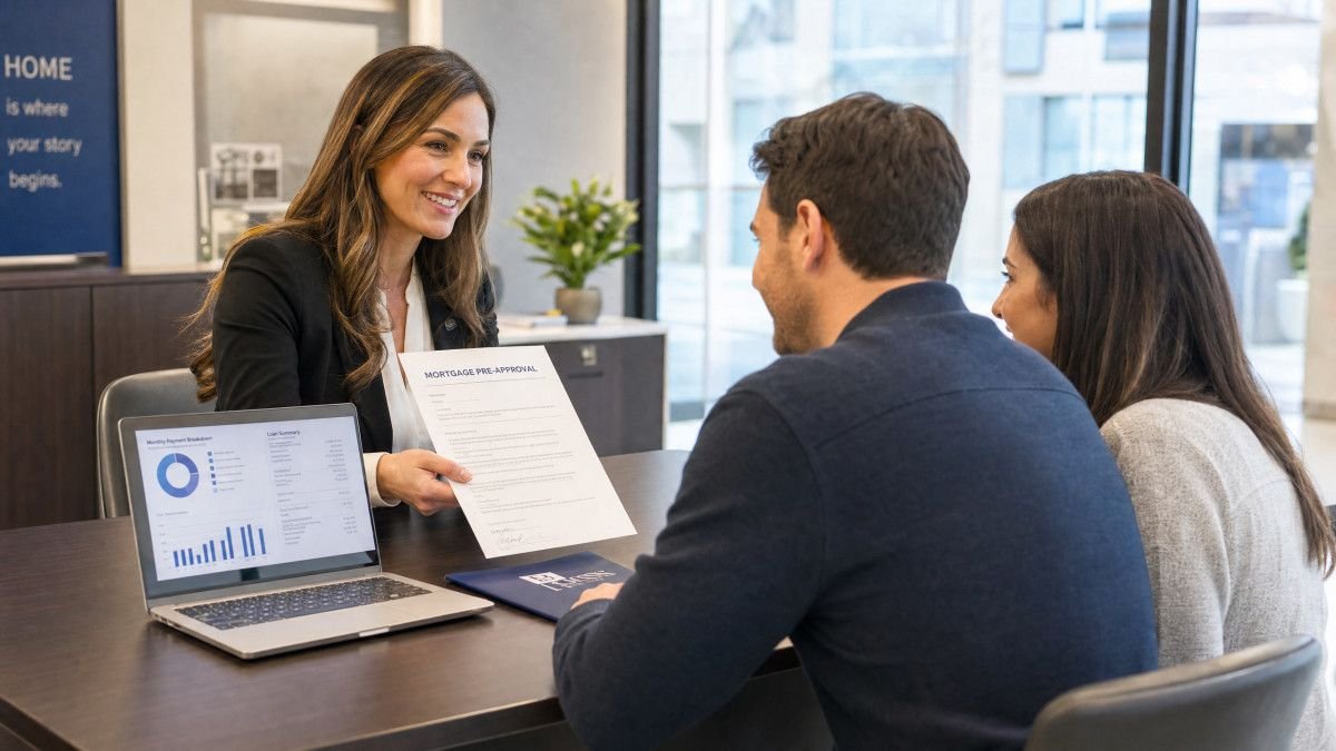 The Difference Between Pre-Qualified and Pre-Approved for a Mortgage