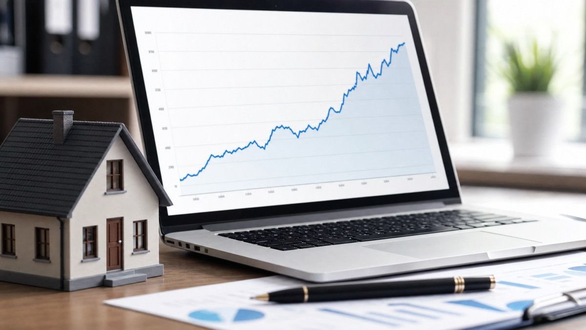 The Impact of Interest Rates on Mortgage Payments: What Every Buyer Should Know