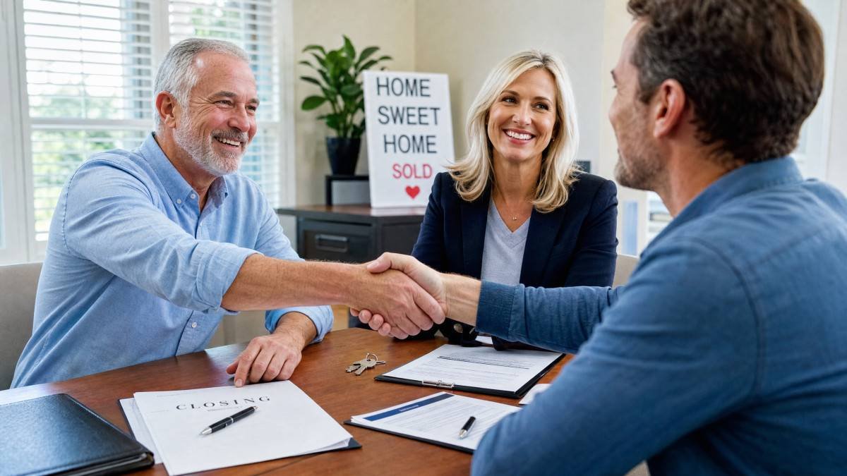 Tips for a Successful Home Closing as a Seller