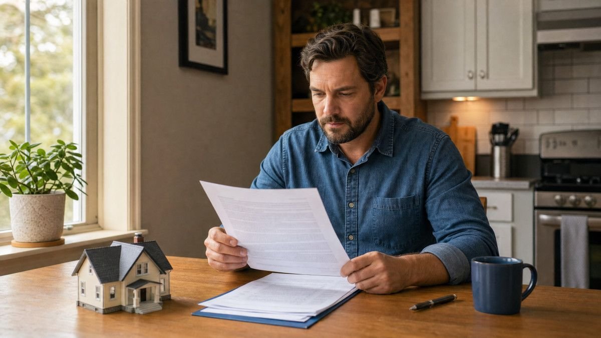 Understanding Property Insurance Requirements When Buying a Home