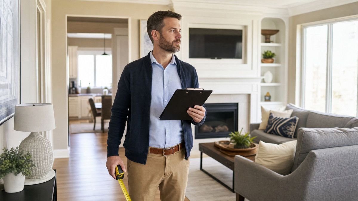Understanding the Home Appraisal Process: A Complete Guide for Buyers