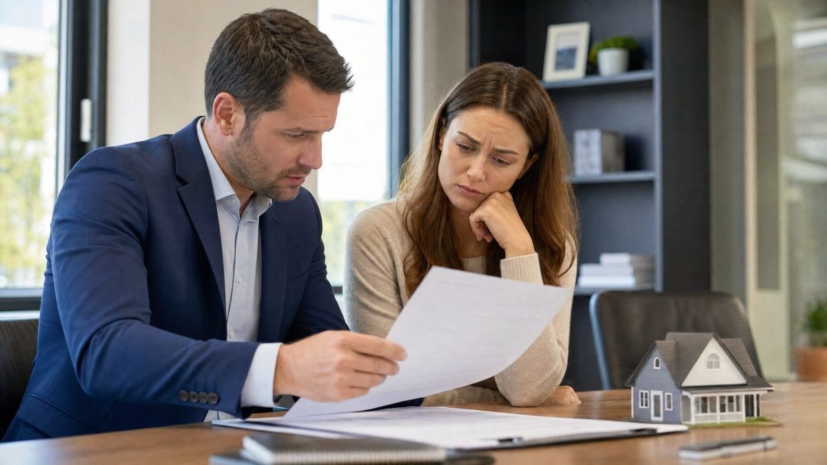 What to Do If Your Home Appraisal Comes in Low: A Step-by-Step Guide